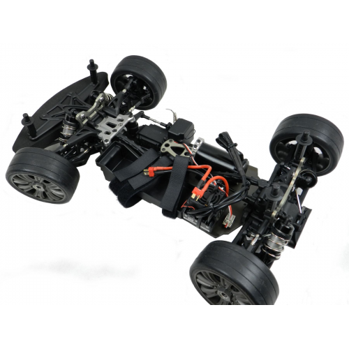 RC Electric Car BMT 801GT EP RTR 1 8 On Road Brushless