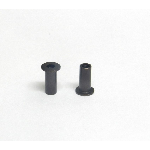 PA0153 BMT 984 Bushing for Brake Pad (2pcs)