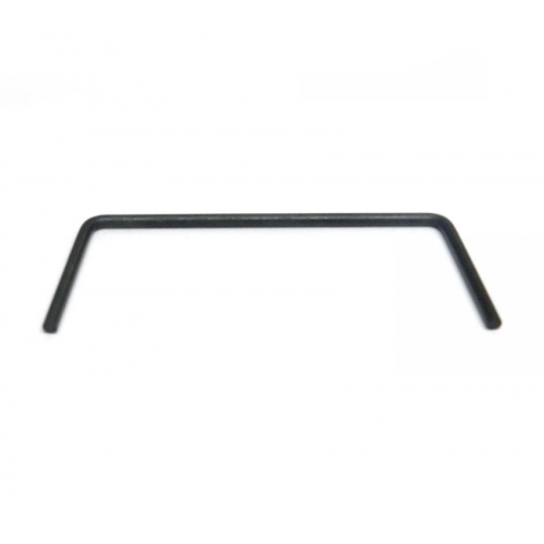 PA0160 BMT 984 Rear Anti Roll Bar (3mm)