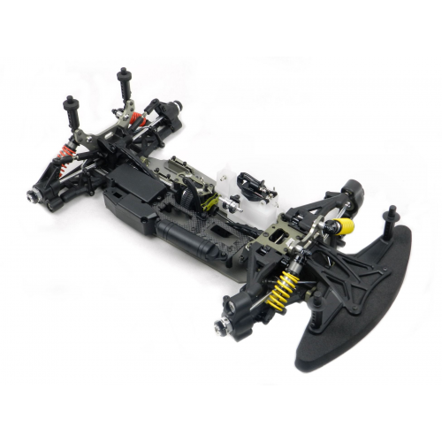 RC Car BMT 801GT PRO 1/8 On/Road