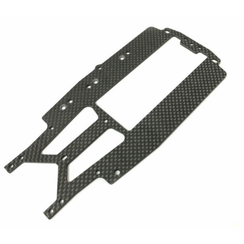 PA0204-1 BMT 984 Upper Deck "Closed"