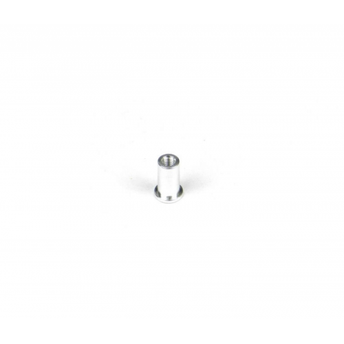 PA0209 BMT 984 Supporto squadretta gas/freno