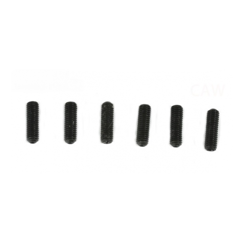 PA0212 BMT 984 Set Screw 3x12mm (6pcs)