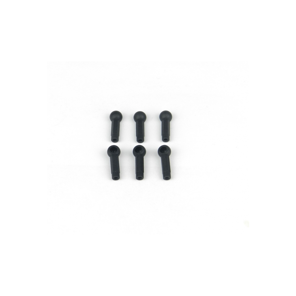 PA0220 BMT 984 Throttle Ball Cup (4pcs)