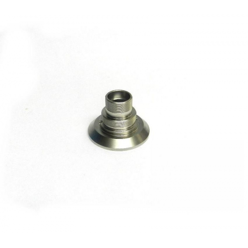 PA0234A BMT 984 Aluminium Clutch Bell