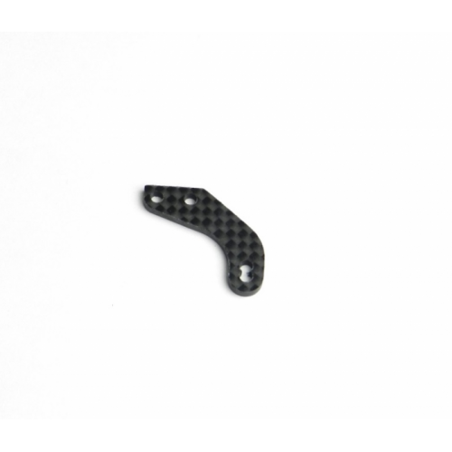 PA0270 BMT 984 Steering Block Plate EVO