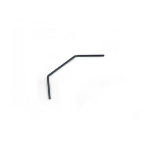 PA0284 BMT 984 Barra antirollio anteriore 2.3mm