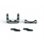 PA0315 BMT 984 High Traction rear end upgrade set