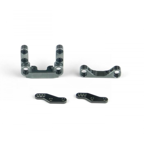 PA0315 BMT 984 Kit posteriore High Traction