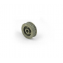 PA0330 BMT 984 Alu. 30T Side Pulley