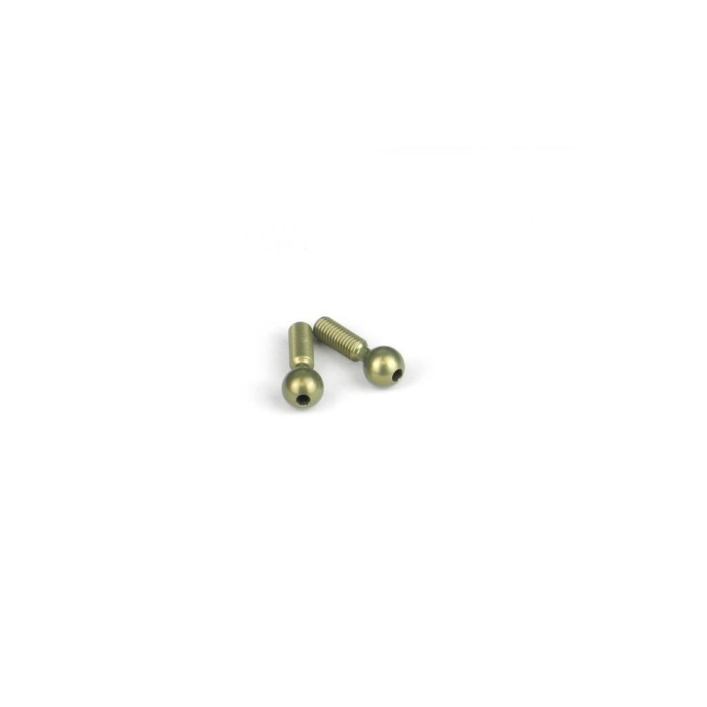 PA7240 BMT 984/701 Alu. Pivot Ball (2pcs)