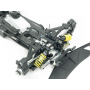 Rc Car BMT 016 GT