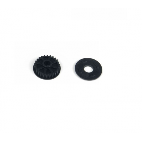 PA7016-1 BMT 701 Pulley 26T with Flange