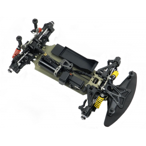 RC Car BMT 801GT EP PRO 1/8 On/Road