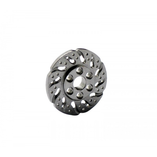 PA7052-1 BMT 701 Lightweight Ventilated Brake Disc