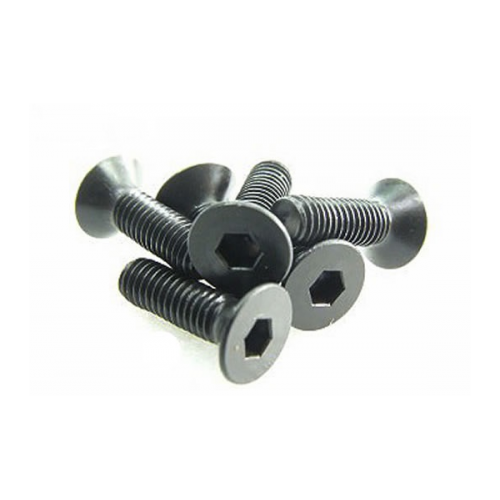 PA7058 BMT 701 Flat Head Screw 3x10mm (6)