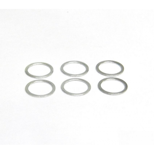 PA7062 BMT 701 Wheel Axle Shim (6)