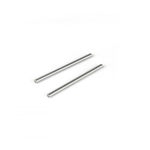 PA7076 BMT 701 Rear Lower Suspension Arm Pin (2)