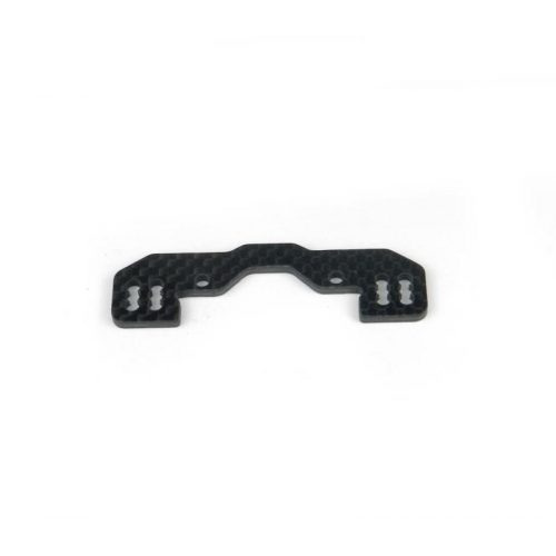 PA7077 BMT 701 Rear Graphite Upper Arm Mount Plate
