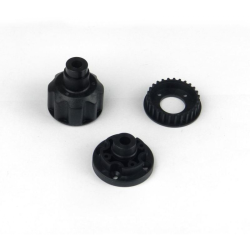 PA7083 BMT 701 Cassa differenziale anteriore