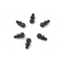 PA7129 BMT 701 Ball Stud 4.8mm (6)