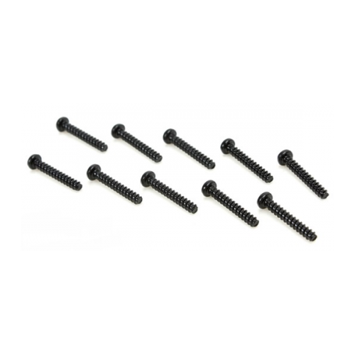 PA7131 BMT 701 Button Head Screw 2x10mm (6)