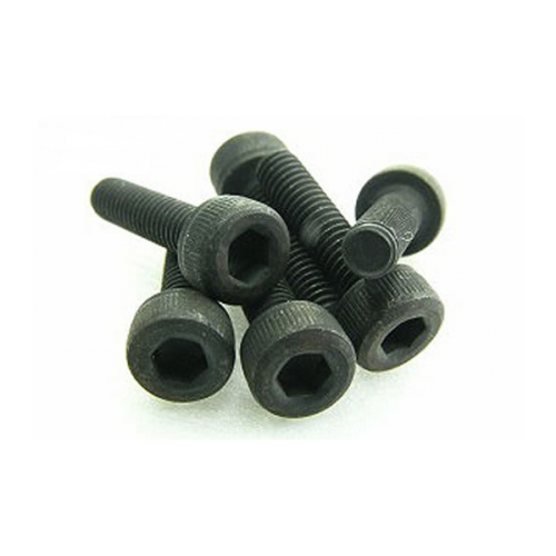 PA7163 BMT 701 Viti testa cilindrica 3x12mm (6)