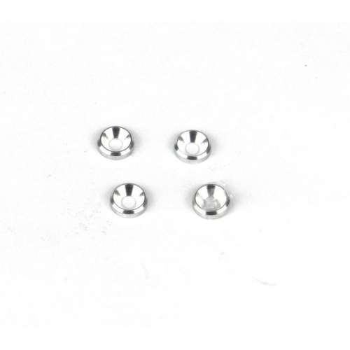 PA7166 BMT 701 3mm Flat Head Washer (4)