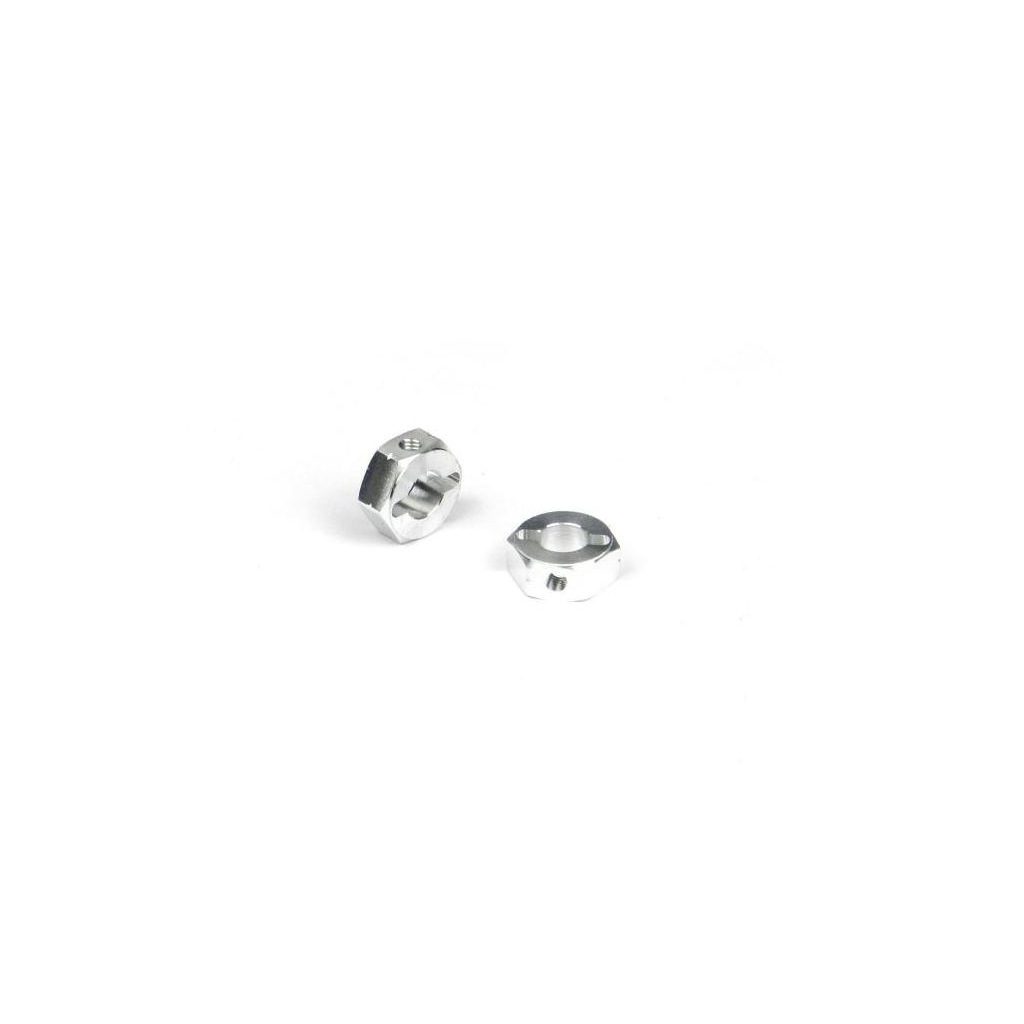 PA7171 BMT 701 Alu. Wheel Hub - Offset -0.75mm (2)