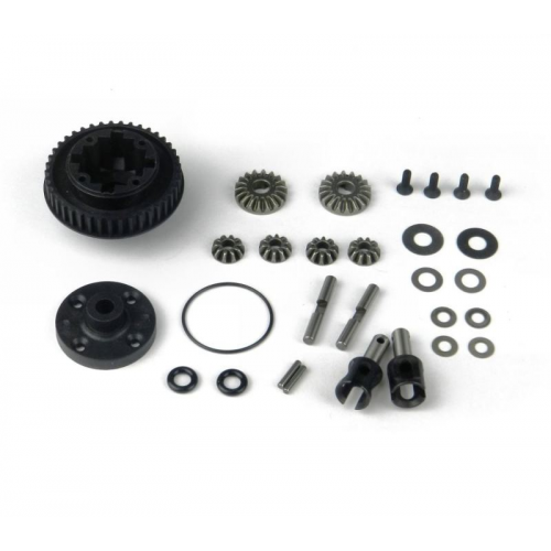 PA7210 BMT 701 Rear Differential Kit