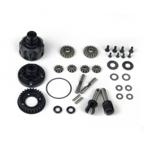 PA7220 BMT 701 Kit differenziale anteriore