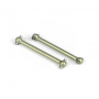 PA7245 BMT 701 Alu. Rear Driveshaft (2)