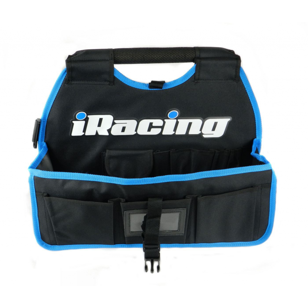iRacing Pit Bag