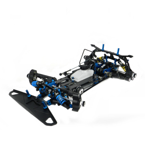 Automodello BMT 021 SGT Super GT