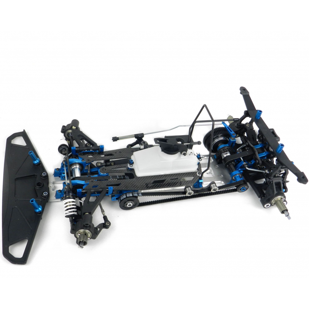 BMT 902 R C Tech Forums