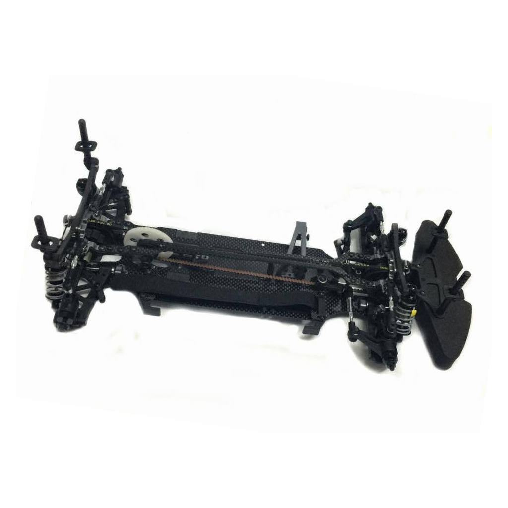 Rc Electric Car BMT 601 EP 1/10 Touring Kit
