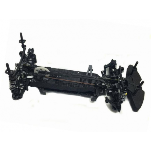 Automodello Elettrico BMT 601 EP 1/10 Touring Kit