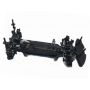 Rc Electric Car BMT 601 EP 1/10 Touring Kit