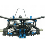 RC Car BMT 902 On/Road Kit