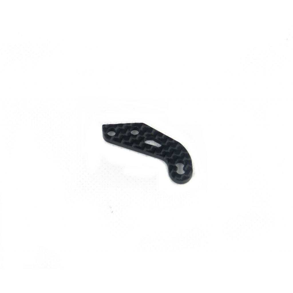 PA0375 BMT 902 Steering Block Plate