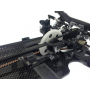 Rc Electric Car BMT 601 EP 1/10 Touring Kit