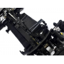 Automodello Elettrico BMT 601 EP 1/10 Touring Kit