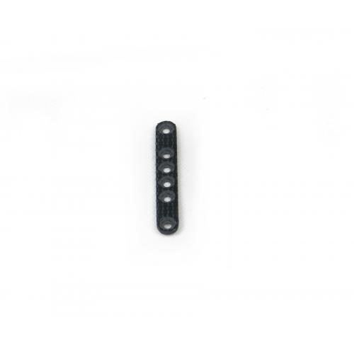 PA0440 BMT 902 Rinforzo posteriore in carbonio