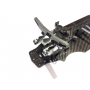Rc Electric Car BMT 601 EP 1/10 Touring Kit