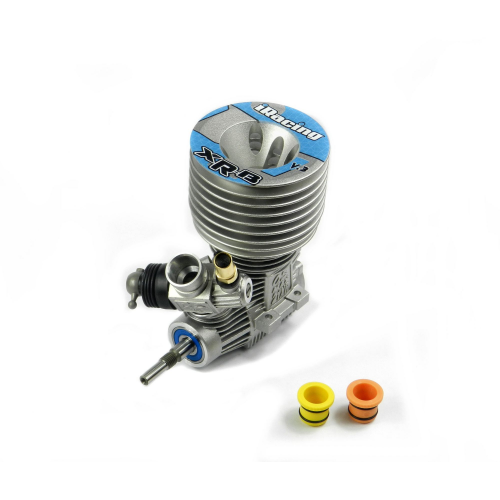 Motore iRacing XR-B V3 .21 Buggy & GT