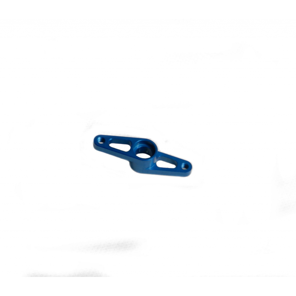 PA0482 BMT 902 Alu. Throttle Servo Arm