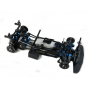 Automodello BMT 702 1/10 Touring kit