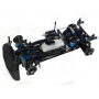 Automodello BMT 702 1/10 Touring kit