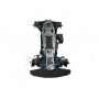 Automodello BMT 702 1/10 Touring kit