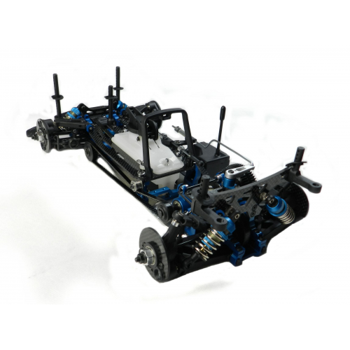 Rc Car BMT 702 1/10 Touring kit Rc Car BMT 702 1/10 Touring kit